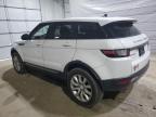2016 Land Rover Range Rover Evoque Se на продаже в Candia, NH - Minor Dent/Scratches