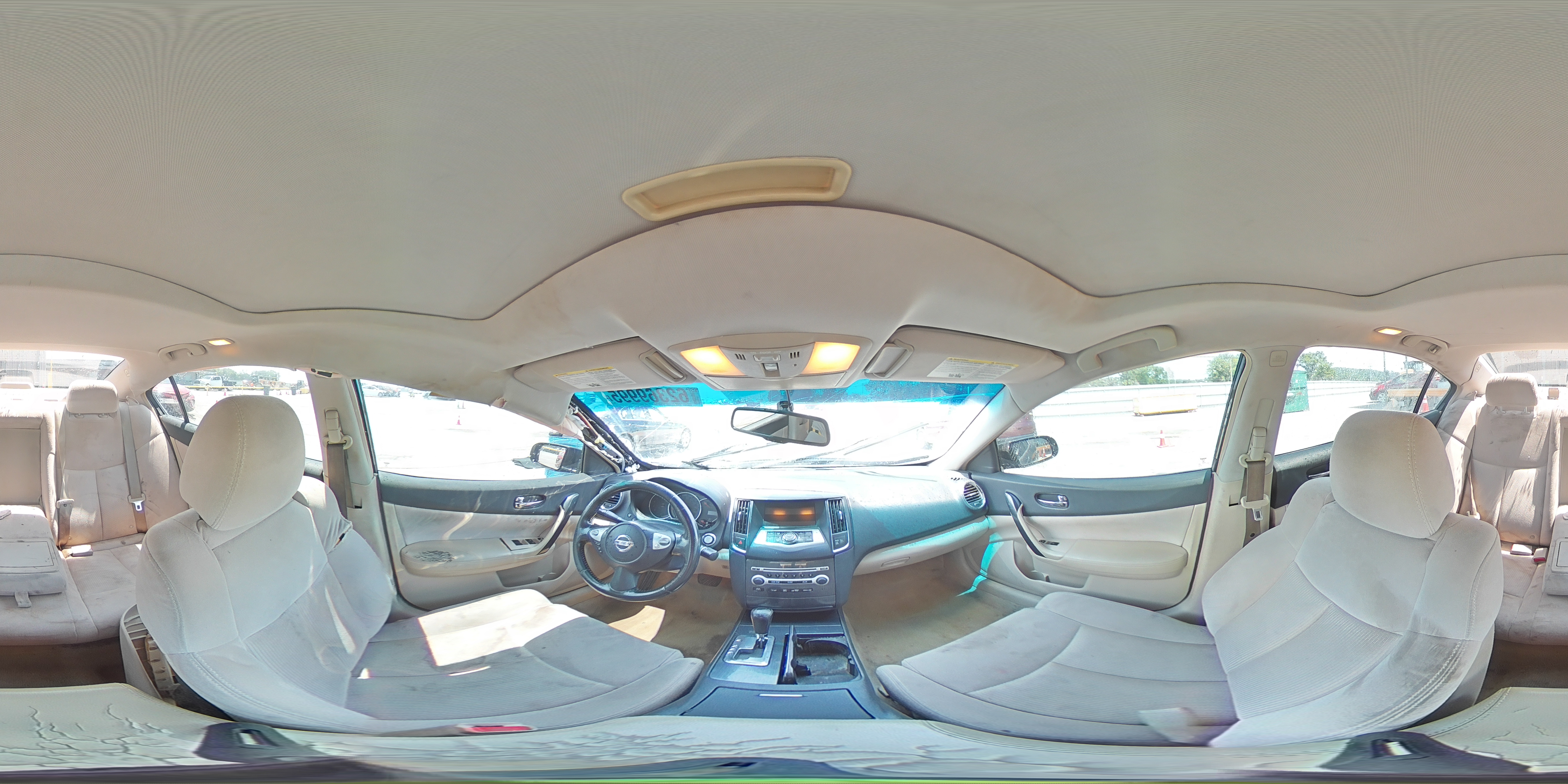 2013 Nissan Maxima S VIN: 1N4AA5AP9DC813051 Lot: 62369995