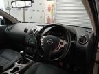2011 NISSAN QASHQAI AC for sale at Copart BELFAST