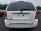2011 Kia Sedona Lx за продажба в Waldorf, MD - Minor Dent/Scratches