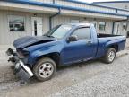 2006 Chevrolet Colorado  for Sale in Earlington, KY - Front End