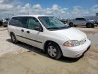 2003 Ford Windstar Wagon იყიდება Houston-ში, TX - Mechanical