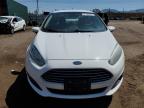 2017 Ford Fiesta Se   zu verkaufen in Colorado Springs, CO - Minor Dent/Scratches
