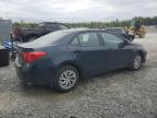 2017 TOYOTA COROLLA L   for sale at Copart NS - HALIFAX
