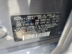 2018 HYUNDAI ELANTRA GT    for sale at Copart WA - GRAHAM