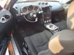 2007 Nissan 350Z Coupe de vânzare în Lawrenceburg, KY - Front End