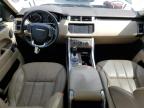 2016 Land Rover Range Rover Sport Hse for Sale in Riverview, FL - Stripped