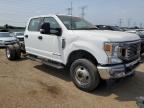 2022 Ford F350 Super 6.7L на продаже в Elgin, IL - Front End