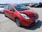 2006 TOYOTA PRIUS T SP for sale at Copart CHESTER