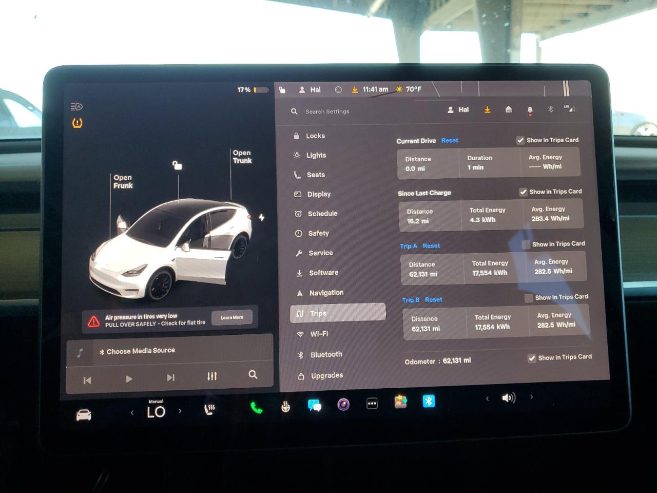 2022 Tesla Model Y VIN: 7SAYGDEF0NF344376 Lot: 61406735