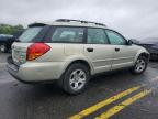 2007 Subaru Outback Outback 2.5I   for Sale in Pennsburg, PA - Front End