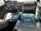 2003 Toyota 4Runner Limited იყიდება Los Angeles-ში, CA - Front End