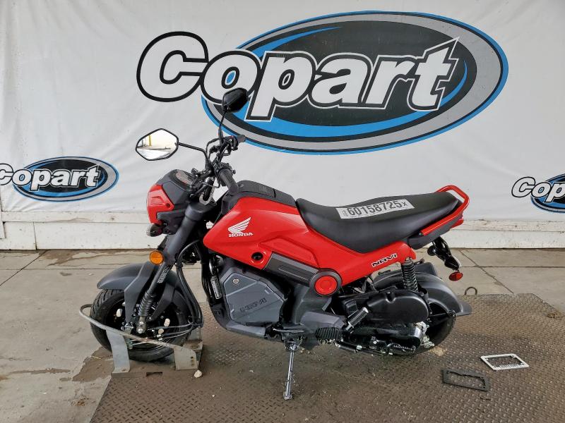 2023 HONDA NVA110 B  