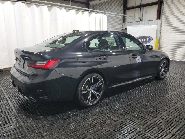  BMW M3 2023 Black