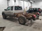 2007 FORD RANGER SUPER CAB   à vendre chez Copart ON - OTTAWA