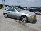 1991 MERCEDES-BENZ 300 SL for sale at Copart TN - NASHVILLE