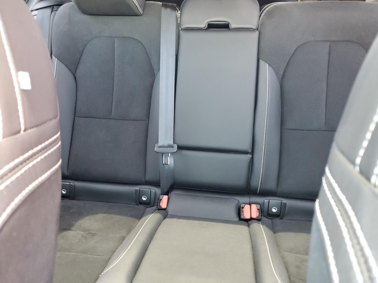 2022 Volvo Xc40 P8 Recharge Ultimate VIN: YV4ED3UB0N2703727 Lot: 61271935