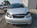 2007 Toyota Corolla Ce за продажба в Byron, GA - Front End