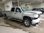2013 Gmc Sierra K2500 Heavy Duty for Sale in York Haven, PA - Front End