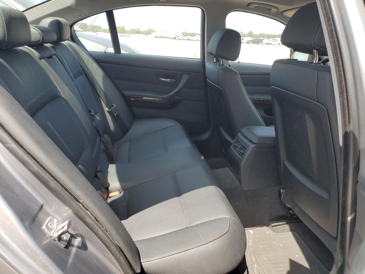 2010 BMW 328 Xi VIN: WBAPK7C57AA461312 Lot: 60664995