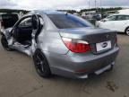 2006 BMW 525D SE for sale at Copart WHITBURN