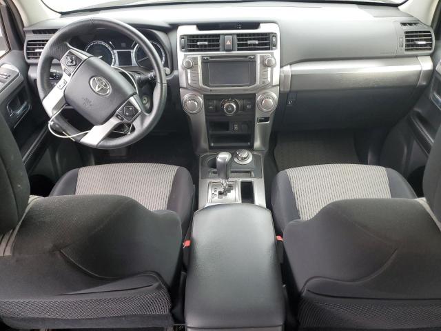 TOYOTA 4RUNNER 2015 Szary