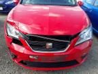 2013 SEAT IBIZA TOCA for sale at Copart WOLVERHAMPTON