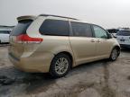 2011 Toyota Sienna Xle for Sale in Dyer, IN - Front End