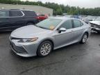 2022 Toyota Camry Le   for Sale in Exeter, RI - Undercarriage