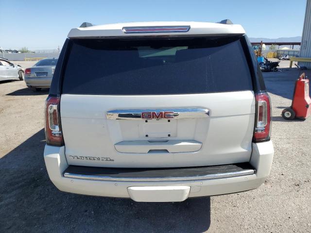 Parquets GMC YUKON 2015 Cream