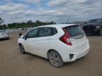 2015 Honda Fit Ex for Sale in Des Moines, IA - Front End