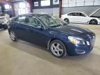2013 Volvo S60 T5 за продажба в East Granby, CT - Undercarriage