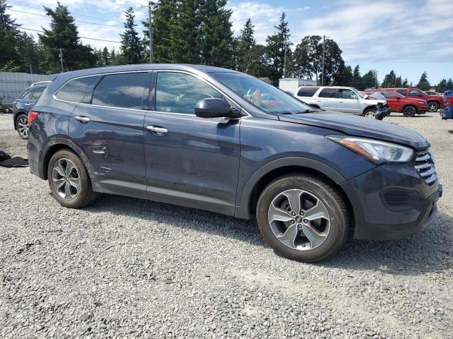  HYUNDAI SANTA FE 2013 Szary