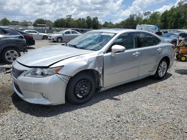 2014 Lexus Es 300H