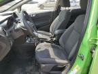 2015 Ford Fiesta Se for Sale in Earlington, KY - Hail