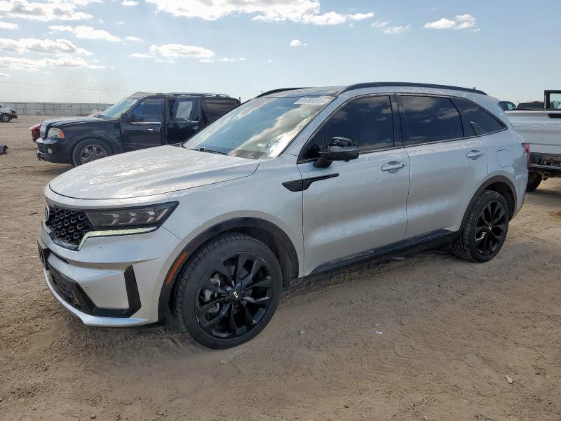 KIA SORENTO SX 2021