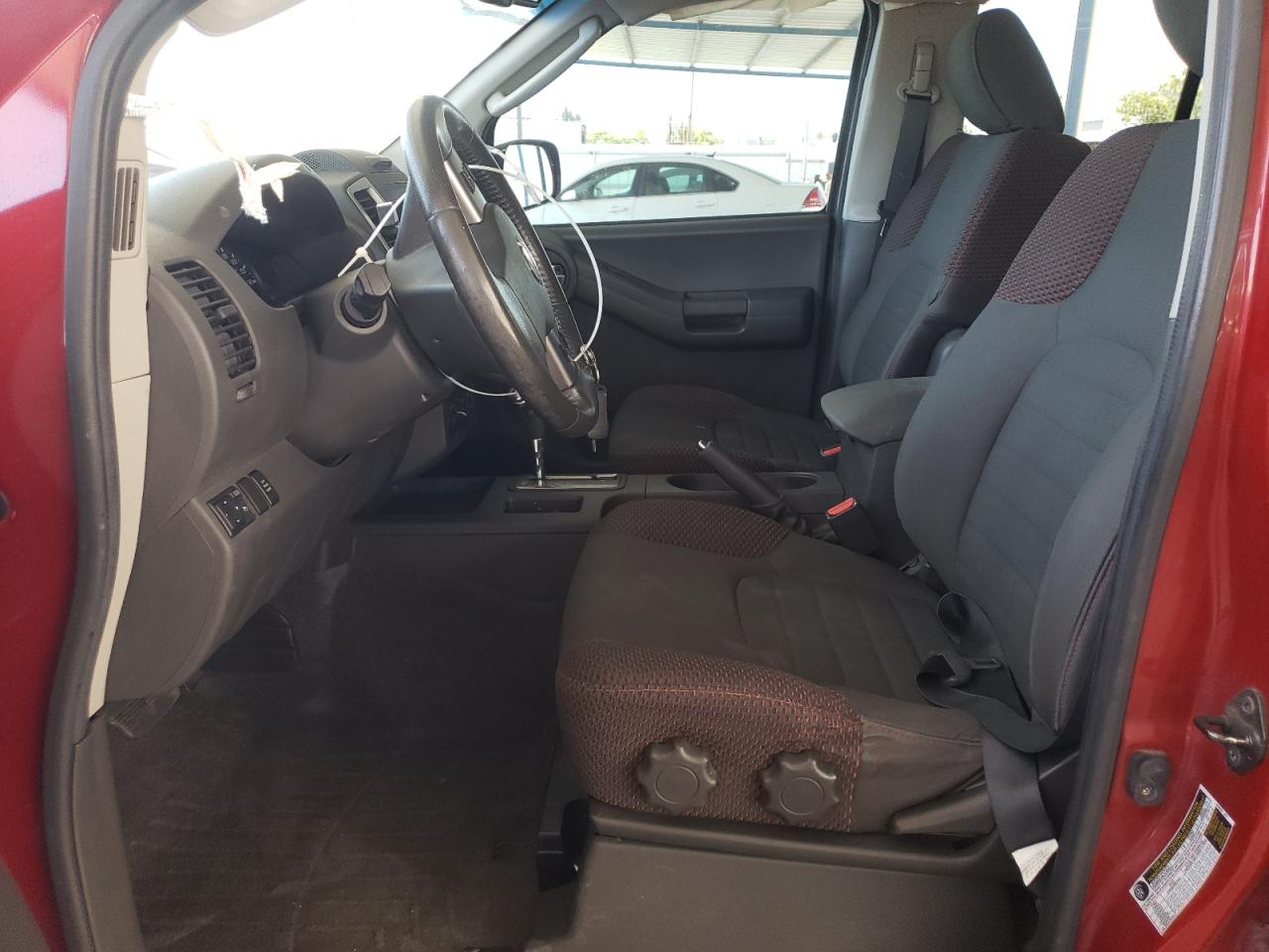 2010 Nissan Xterra Off Road VIN: 5N1AN0NW9AC505999 Lot: 61307785