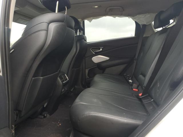 2019 ACURA RDX   
