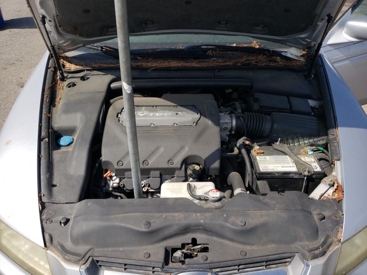 2005 Acura Tl VIN: 19UUA662X5A068478 Lot: 61725275