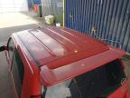 2005 SUZUKI IGNIS SPOR for sale at Copart SANDTOFT