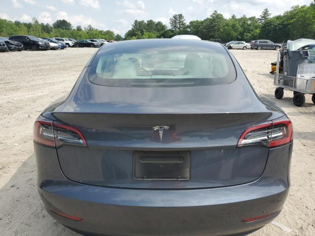 TESLA MODEL 3 2023 Сірий
