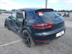 2014 PORSCHE MACAN TURB for sale at Copart SANDTOFT