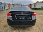 2015 SUBARU IMPREZA PREMIUM PLUS   for sale at Copart QC - MONTREAL