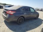 2015 Nissan Sentra S იყიდება Antelope-ში, CA - Minor Dent/Scratches