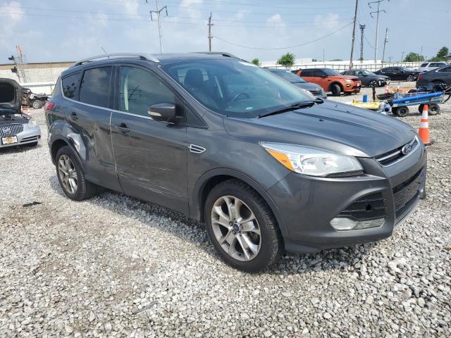  FORD ESCAPE 2015 Угольный