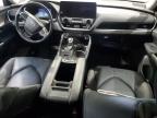 2024 TOYOTA GRAND HIGHLANDER XLE   for sale at Copart QC - MONTREAL