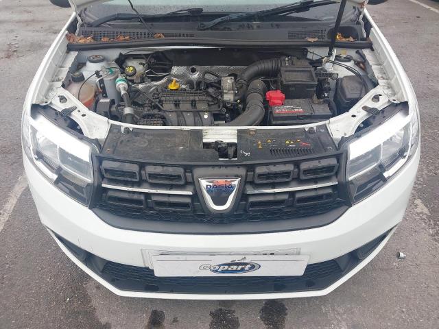 2017 DACI SANDERO AM