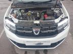 2017 DACI SANDERO AM for sale at Copart CHESTER