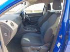 2018 SEAT ATECA SE T for sale at Copart PETERLEE