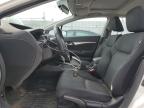 2014 HONDA CIVIC LX   for sale at Copart AB - EDMONTON